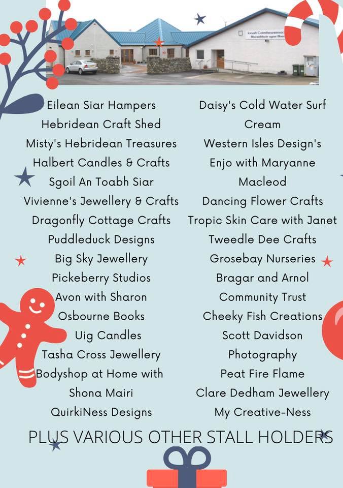 BragarArnol's tweet photo. Mìosachan 2020 @BragarArnol @grinneabhat a-nis ri fhaighinn. Iarrtasan gu info@bragararnol.org / 01851 710210 no thig gu #BarvasFayre 30 Samhain/November
#calendar2020 #nollaig #WestSideLewis #Barvas
#coimhearsnachd https://t.co/rvzdJxZ55r