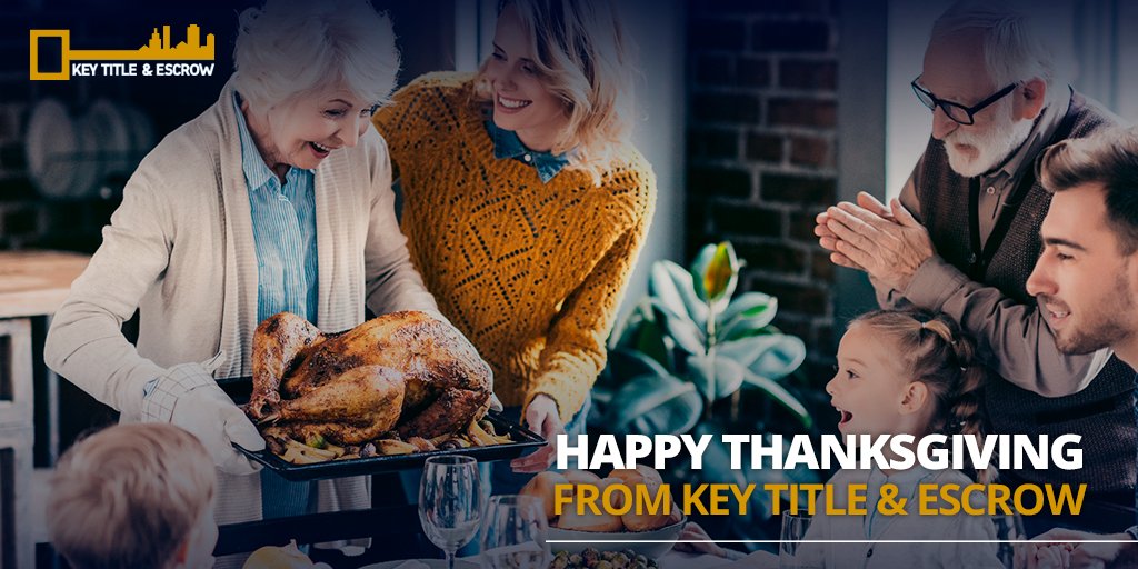 Key Title & Escrow tweet media