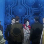 6話まとめ Psycho Pass サイコパス 3 ユーストレス欠乏症 エターナルホワイト デコンポーザー アニメレーダー 6話まとめ Psycho Pass サイコパス 3 ユーストレス欠乏症 エターナルホワイト デコンポーザー アニメレーダー