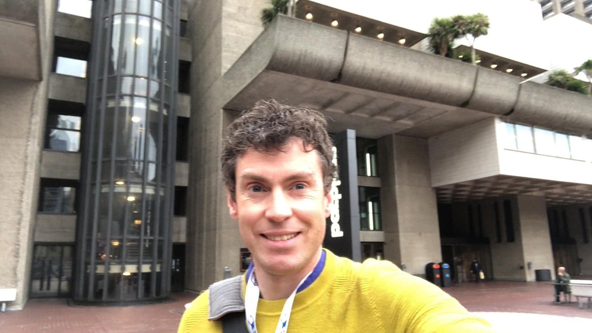 DavidatJDR's tweet image. #ThrowbackThursday Today we are throwing it back to last month when JDR&apos;s Will attended The #CopywritingConference. It was a brilliant event with a mix of speakers that included #copywriters and professional trainers. We are looking forward to next years!