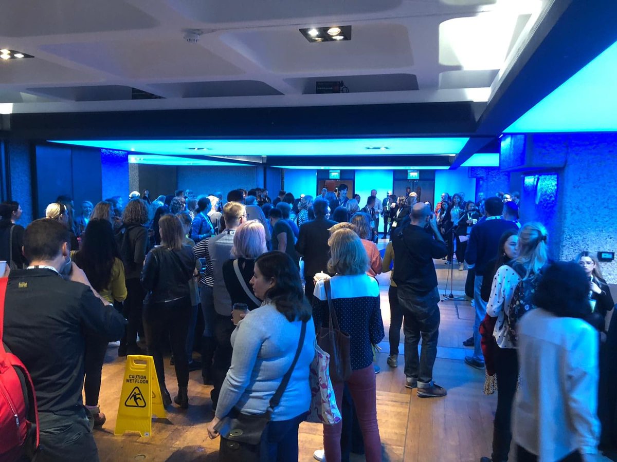 DavidatJDR's tweet image. #ThrowbackThursday Today we are throwing it back to last month when JDR&apos;s Will attended The #CopywritingConference. It was a brilliant event with a mix of speakers that included #copywriters and professional trainers. We are looking forward to next years!