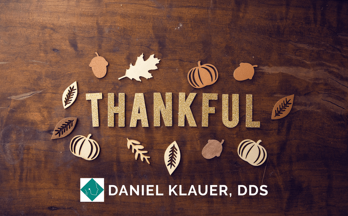 drdanielklauer's tweet photo. Happy Thanksgiving! I hope everyone is enjoying the day with their friends and family. 🦃😁 https://t.co/qceJM0LPl2