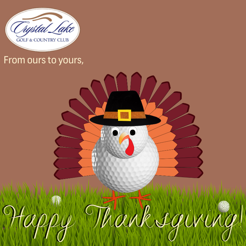 Crystal Lake Golf & Country Club tweet media