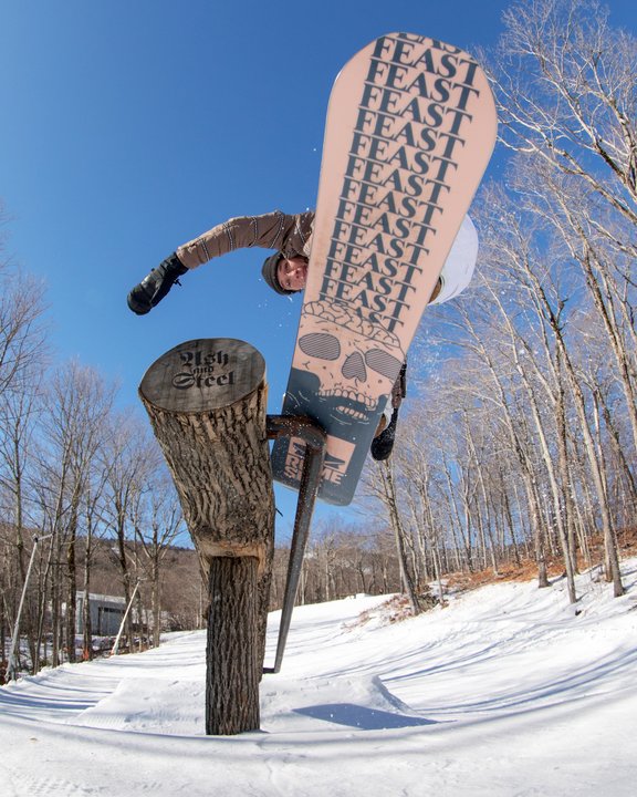 Feast on the best parks in the East all winter long. Last chance to get your Epic Pass. Buy before Dec 2 at midnight. epicpass.com/passes/epic-lo…