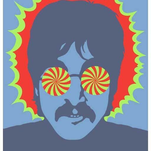 LarrySmartArt's tweet photo. BLACK FRIDAY DISCOUNT on Larry Smart's iconic prints of John Lennon, Jimi Hendrix and Bob Dylan - https://t.co/c94YN3sHab https://t.co/isBv26V4O4