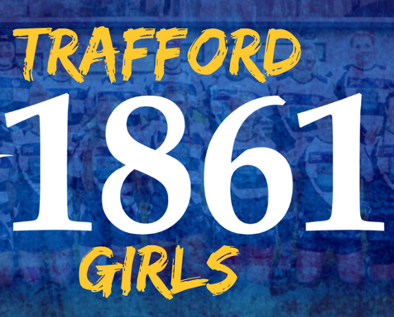 Remember Trafford Girls runs every Monday between 6-7:30pm @ Sale Sharks Training Centre. This is open for all girls between Y7-Y13 of School, all experience welcome! 
For more information contact andy@salefc.com