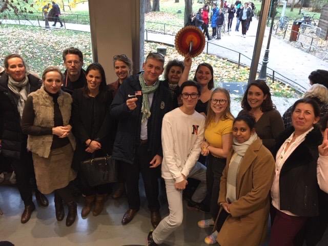 NA Intl Programs tweet media