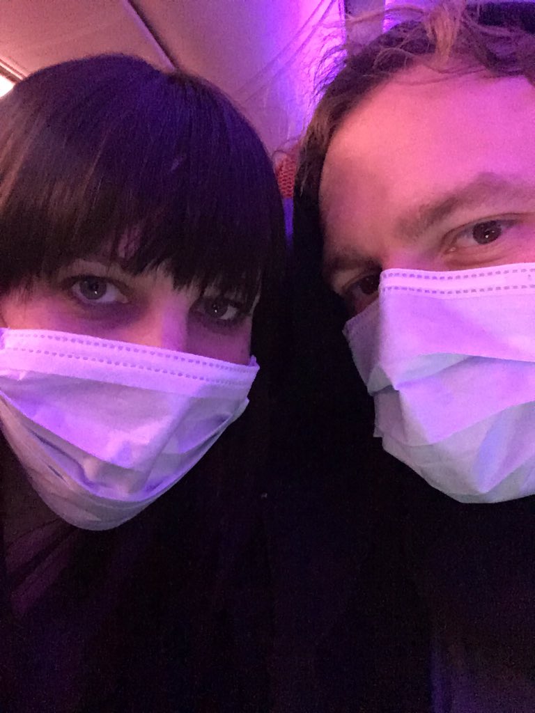 Getting to you all healthy like 😂✌🏻<a href="/keysoundrecords/">Key Sound Records</a> <a href="/looselipsevents/">Loose Lips</a>