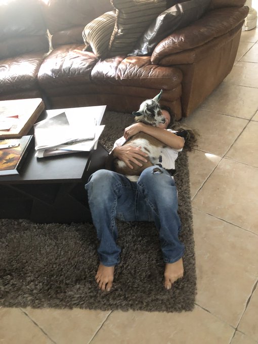 Watch Prinzzess Felicity's leaked NSFW photo on TwXstars