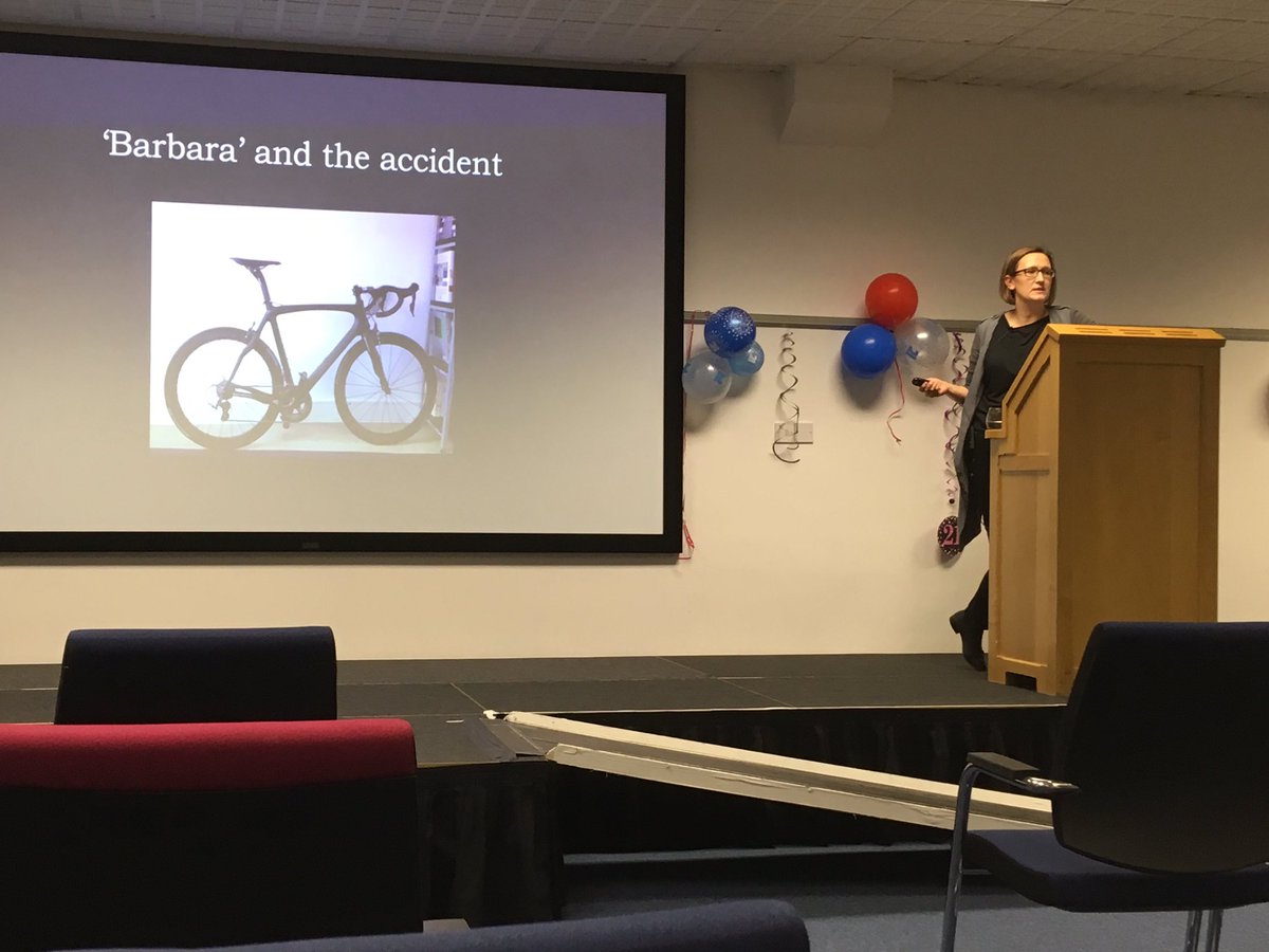 cguy33's tweet photo. #MASCIP19 thank you for including a partner’s perspective- a big shout to the charities for support they benefitted from - thank you Mirke Dyce https://t.co/ve4VFBg6sM
