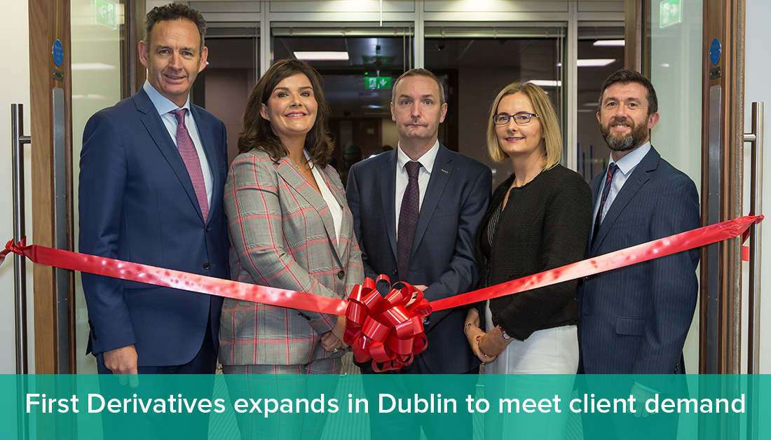 FD Technologies tweet media