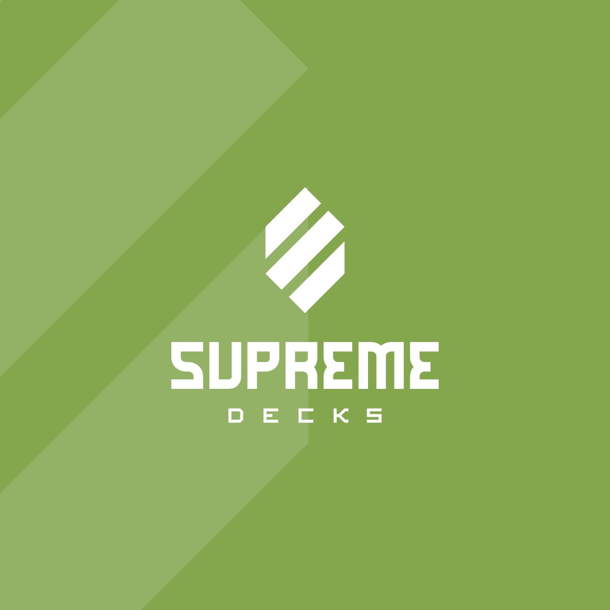 dpmggroup's tweet photo. Supreme Decks

A brand you can stand on. 

We’re proud to showcase another strong branding project done for Supreme decks, a trusted deck builder. The custom icon uses wood planks that cleverly shapes the letter S for a truly memorable mark. 

#branding #wood #decks #creativelogo https://t.co/S3gtICwBzE