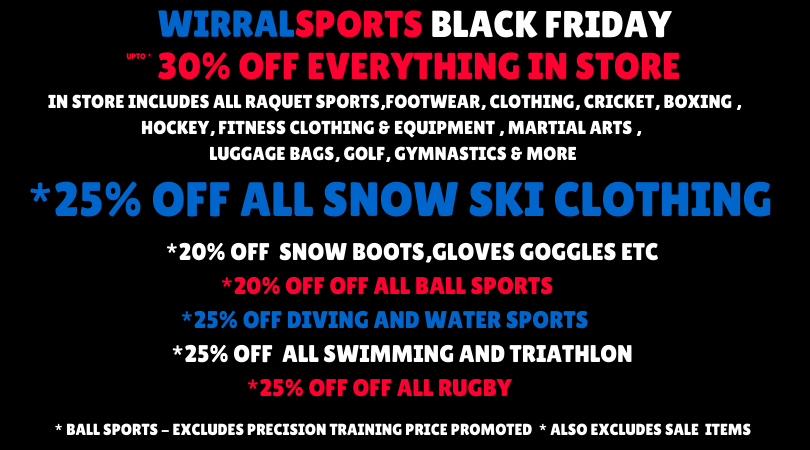 Wirral Sports (@wirralsports) on Twitter photo 