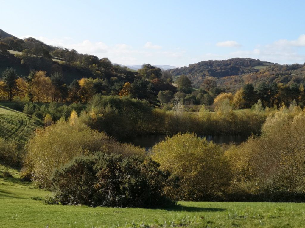 6 Reasons to buy a luxury holiday lodge at Maes Mynan Holiday Park #NorthWales buff.ly/2QNX8Zc with #besoke #lodges from @omarparkhomes @WessexParkHomes