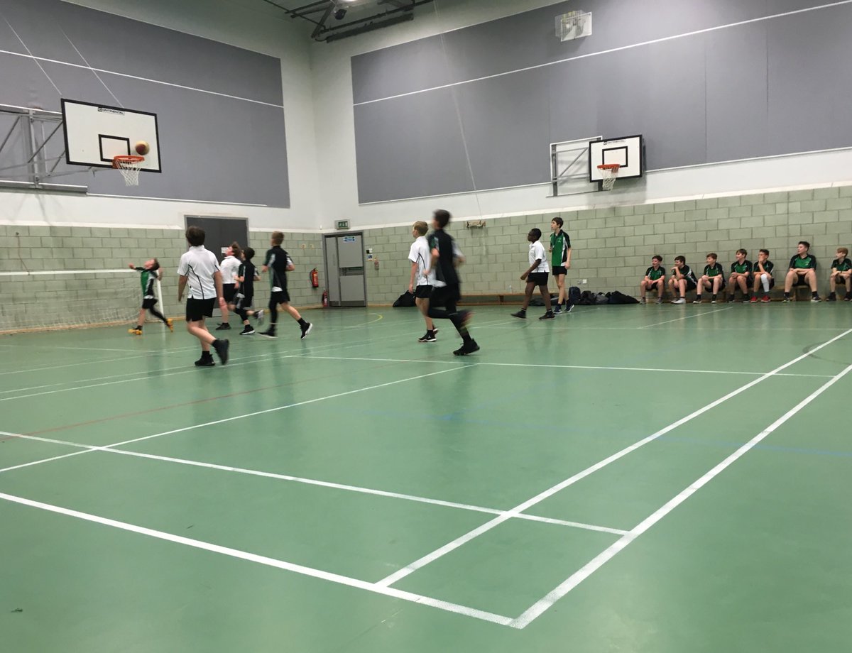 St Helens School Sport tweet media