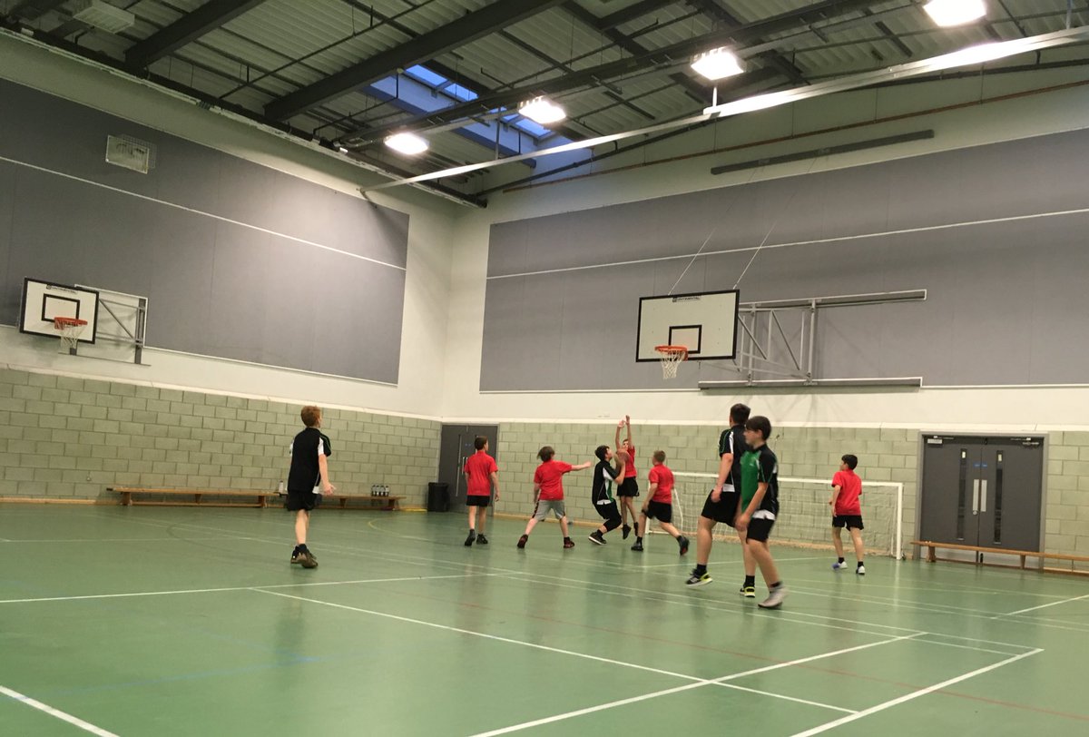 St Helens School Sport tweet media