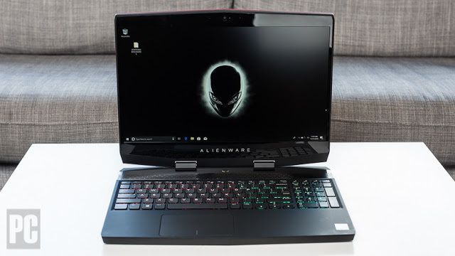 BanditsTech's tweet image. This Alienware m15 gaming laptop deal with $750 off is selling in the speed of light ift.tt/37LQvN2