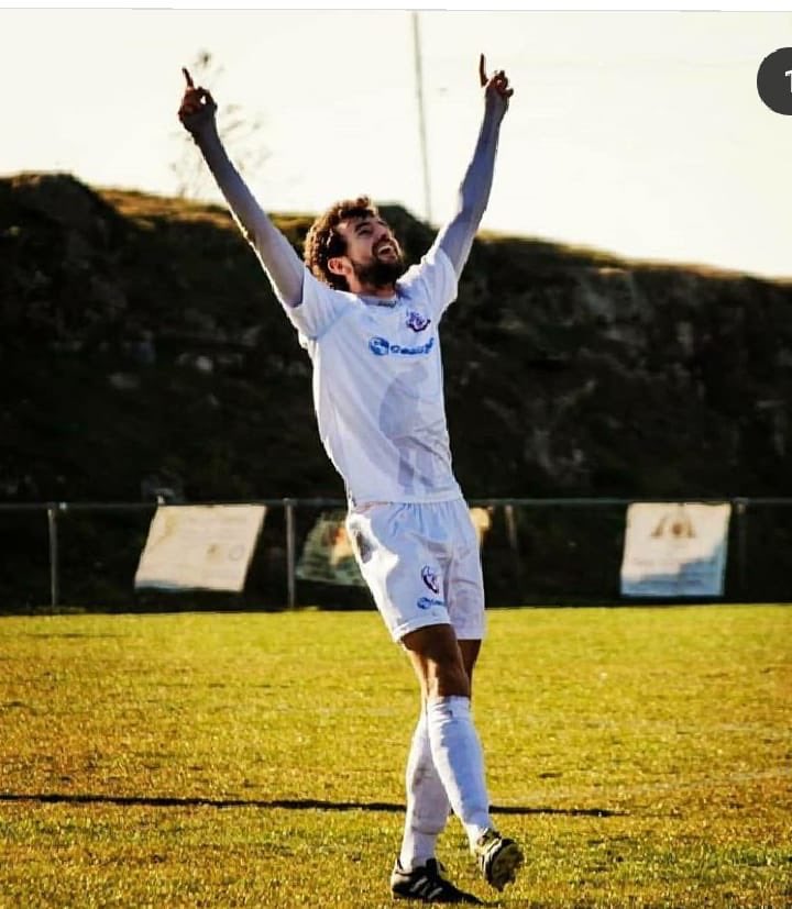 SD NOGUEIRA DE RAMUIN. 
Meleiro vuelve a su casa.Gran fichaje