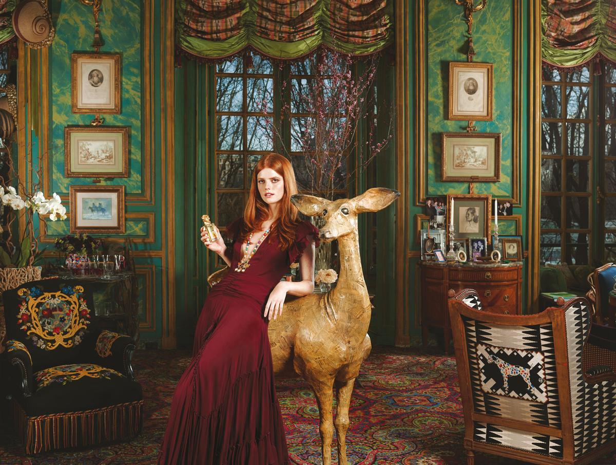 Quand Sisley nous convie à un automne féerique pour célébrer les 30 ans de l’Eau du Soir #parfum #Actu [avec @sisleyfr] >> madame.lefigaro.fr/beaute/quand-s…