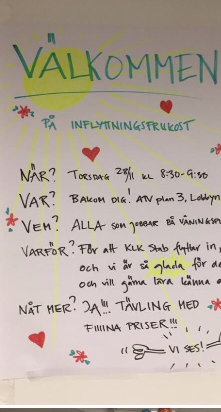 derkdebeer's tweet photo. Underbara, smarta kollegor flyttar in ❤️Vinst ett Mysfika med 3 grymma medarbetare på temat ”PCB kontra Finsk förvaltningsområde, synergier, sociala dimensioner, lokala geopolitiska aspekter och möjliga samarbeten” #upplandsvasby  #aktivitetsbaseradarbetsplats #synnergier https://t.co/FlgsN05Kop