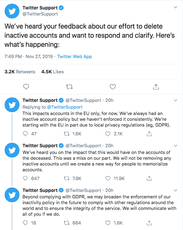 Wish Agency tweet media