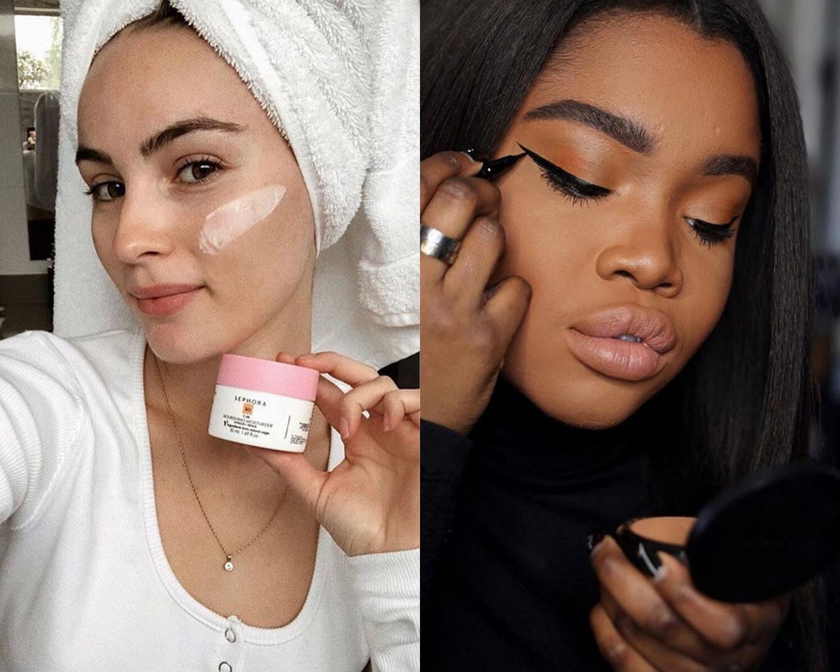 «BLACK FRIDAY» 2019 : les meilleurs rabais beauté à ne pas manquer!
clindoeil.ca/2019/11/28/bla…