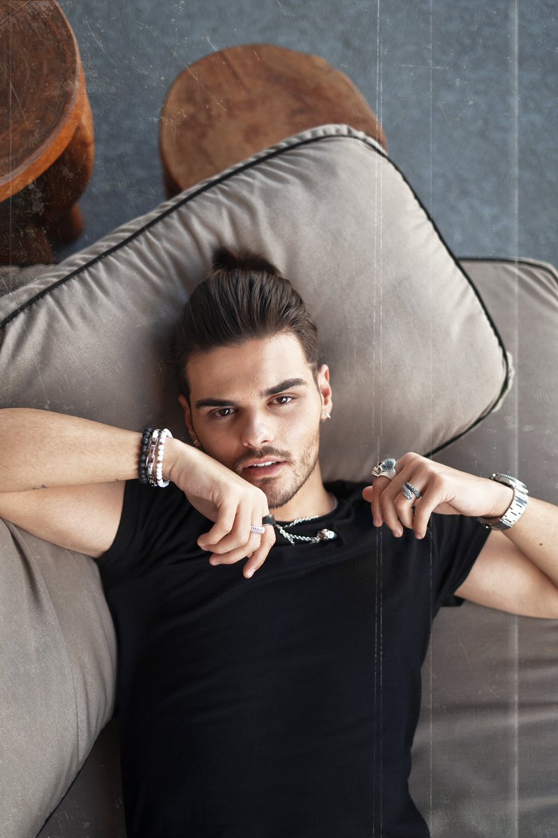 تويتر \ Abraham Mateo على تويتر: تويتر \ Abraham Mateo على تويتر: