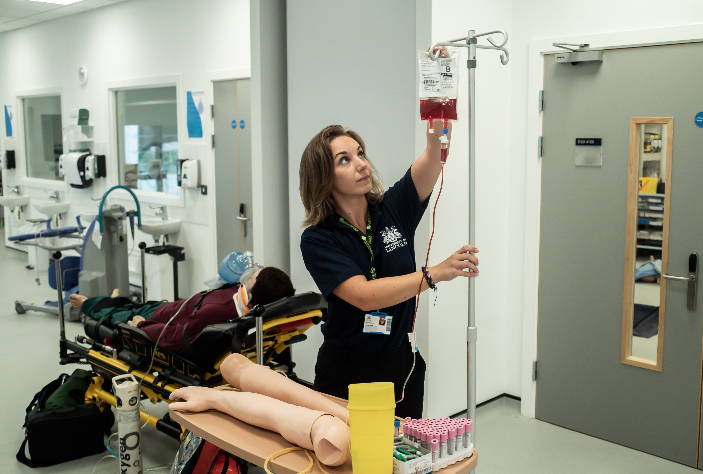 UoL_CSS's tweet photo. Good luck to Vicky Forrest of @UL_HSC who is up for the @timeshighered technician award tonight! https://t.co/JIjrUpl0oG