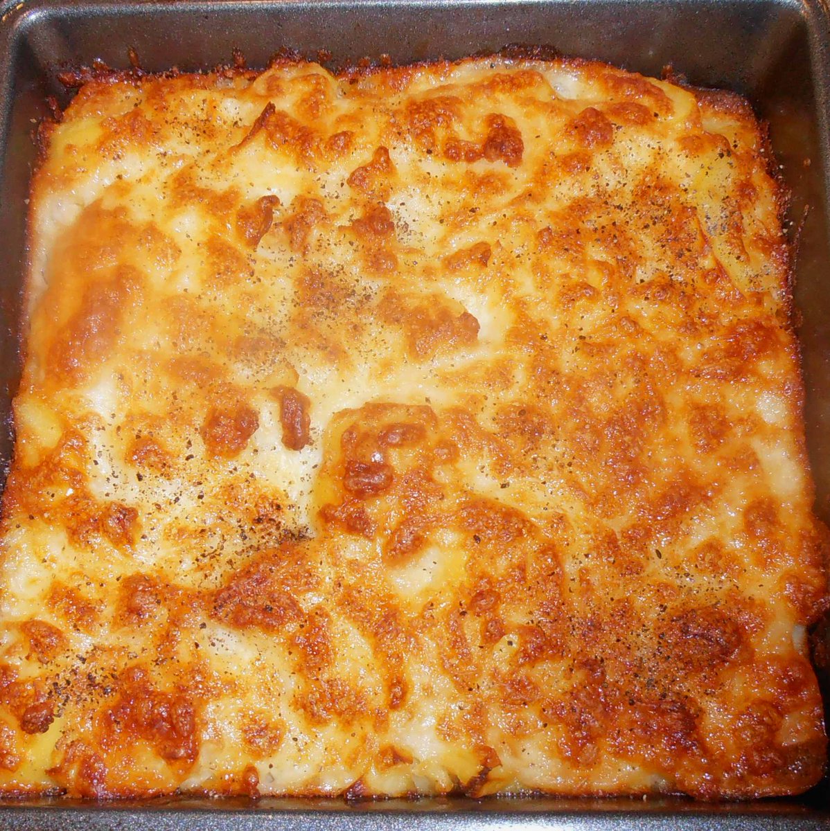 MikeKocht's tweet photo. Saisonales #vegetarisches #Twooking:
#Gratin von #Erdäpfeln (#Kartoffeln) und #Pastinaken
Guss aus #Ei, #Milch, #Schlagobers (#Sahne) - #Muskatnuss
Drüber noch #Mozzarella. Dazu Julienne-Salat aus #Rohnen mit #Kren
(Rote Rüben, rote Bete) #Meerrettich
https://t.co/pevJOgrkpd https://t.co/Tx8s8yoAiL