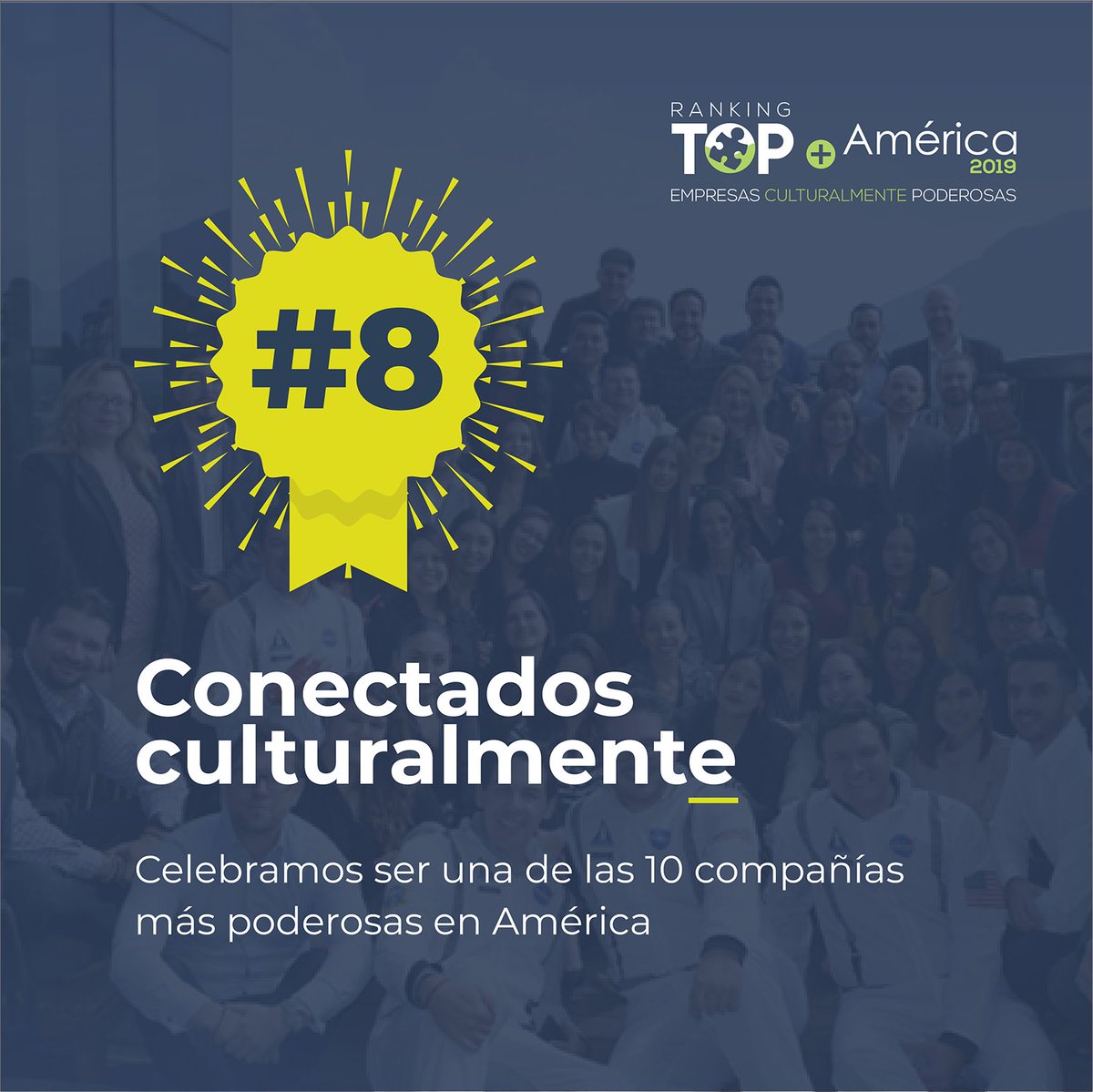 logisticsEP's tweet photo. Being on Top+ #America ranking is just another way to show our culture and our passion for serving. Let us be your strategic ally and take your logistic projects to the world. Find more about on: https://t.co/kbl1P6QnMg

#EPGlobal https://t.co/dD6gDxBWF4