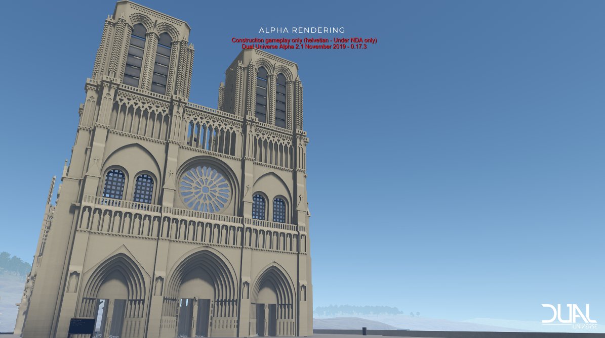 dualuniverse tweet picture