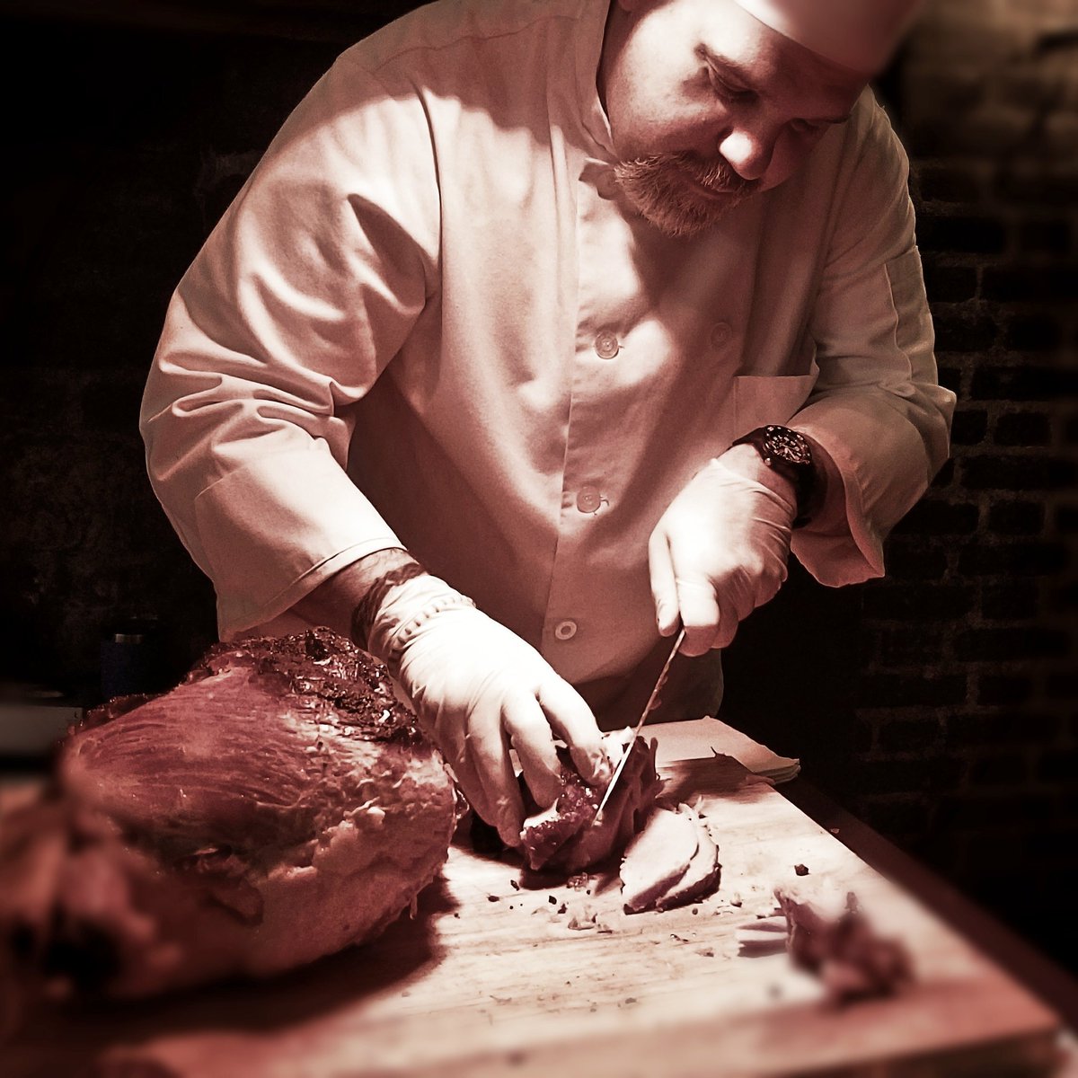 Happy Thanksgiving. From our family to yours 🍂