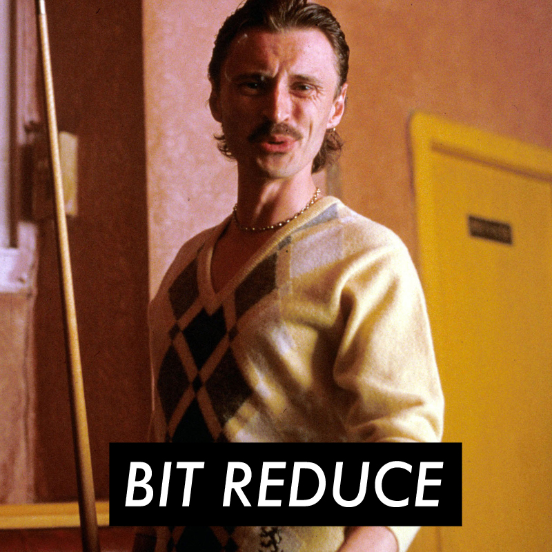 Bit Reduce (@bitreduce_it) on Twitter photo 