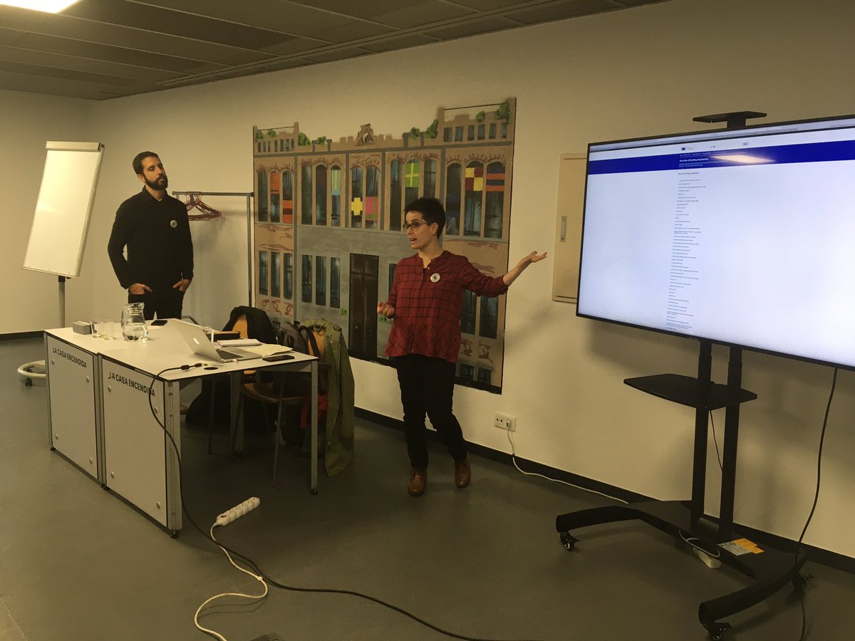 CerebroBoca's tweet photo. Lucas aka @Sonicando, sabe de muchos de ellos gracias a todos los proyectos con los que trabajan en @Scienseed. https://t.co/fbdj8IwYoC
