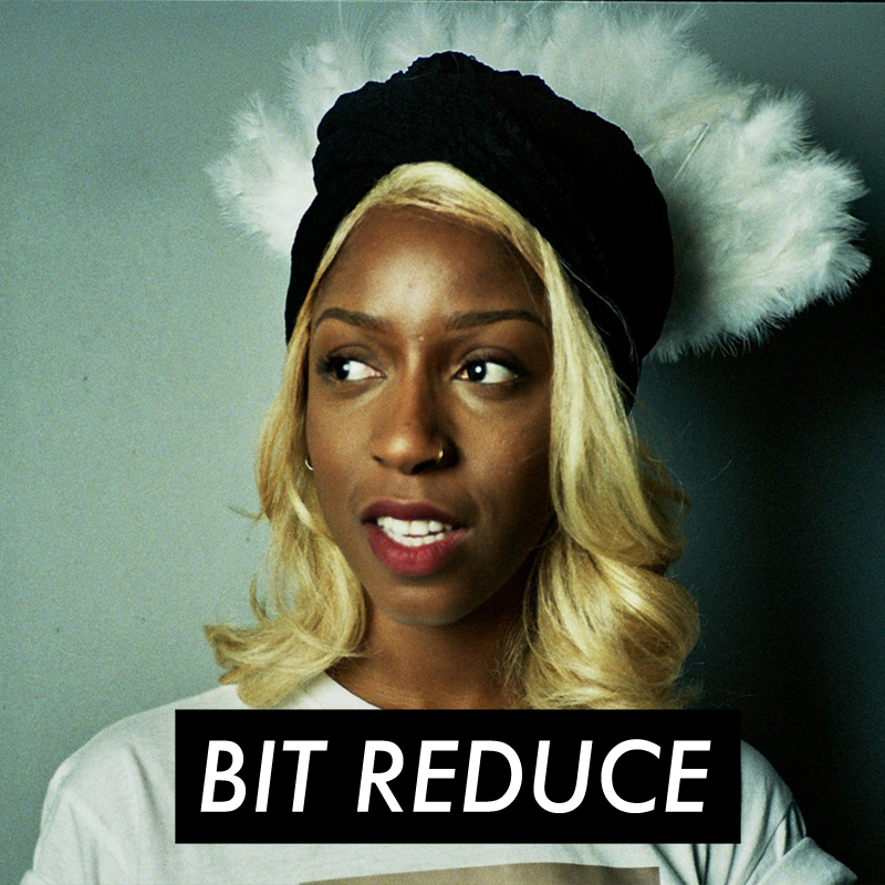 Bit Reduce (@bitreduce_it) on Twitter photo 