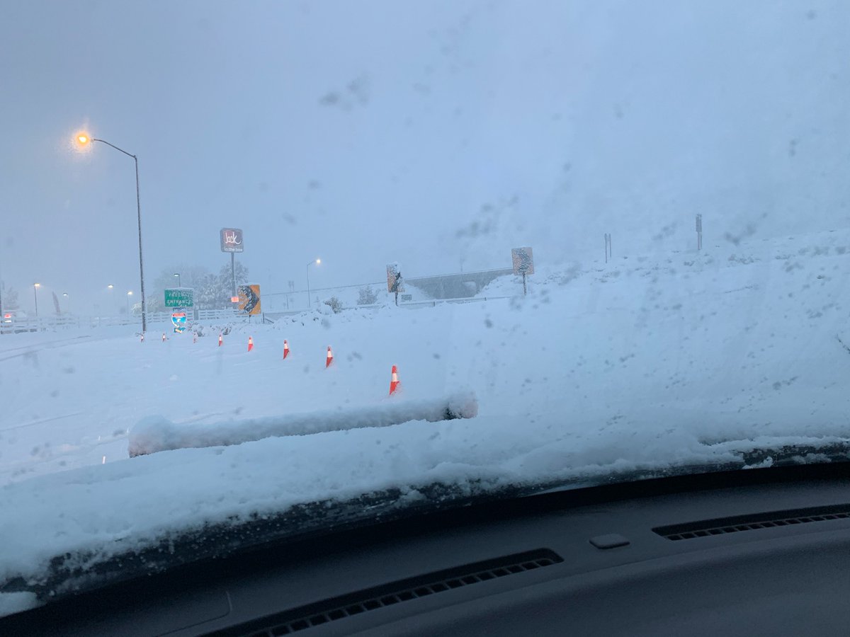 CHP Fort Tejon tweet media