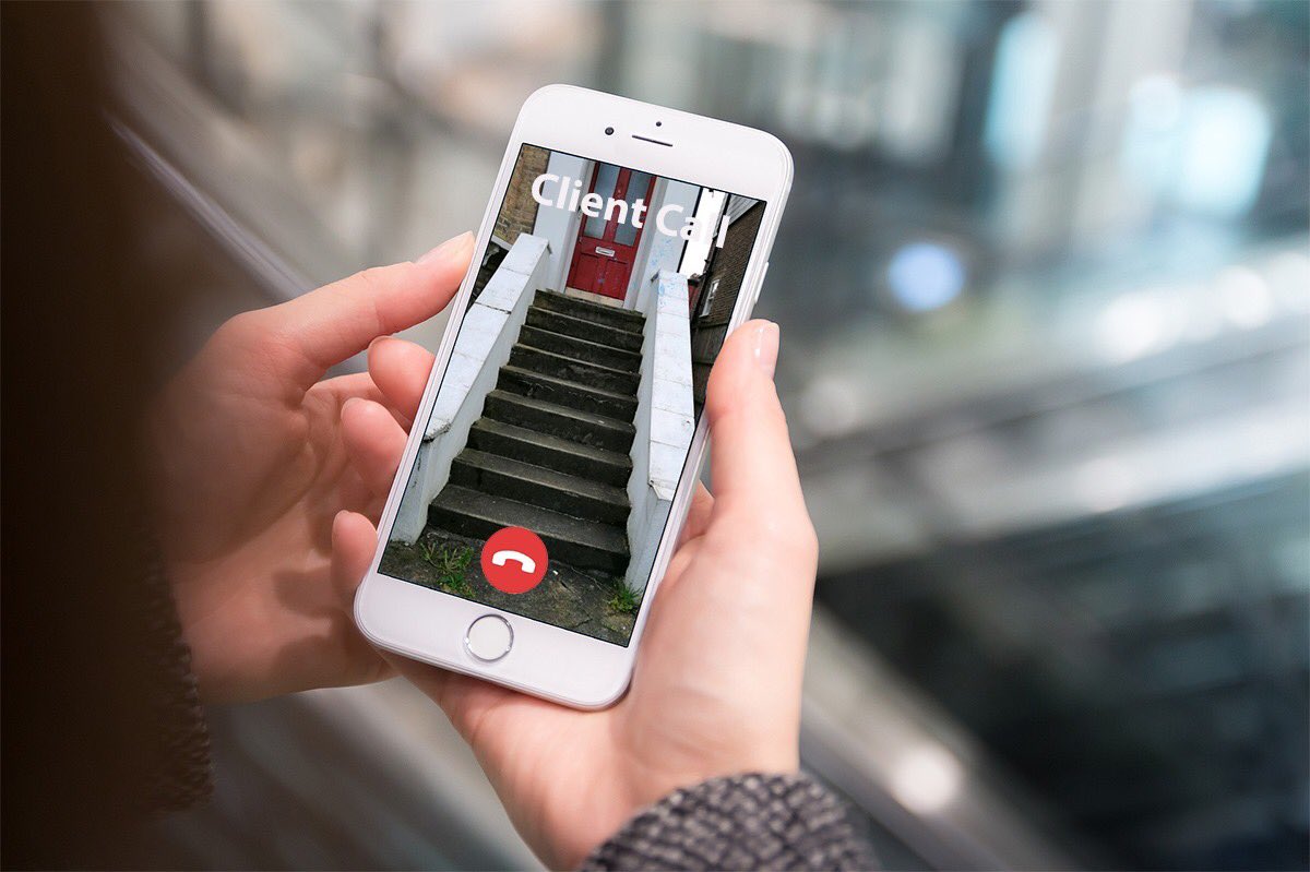 In certain cases, for speed and convenience, we can carry out an initial survey via a video call. Simply fill in the enquiry form on our Contact Us page and, if appropriate, we will contact you to arrange a suitable time for the call ;-)

newmanbuildingsolutions.com/contact-us/