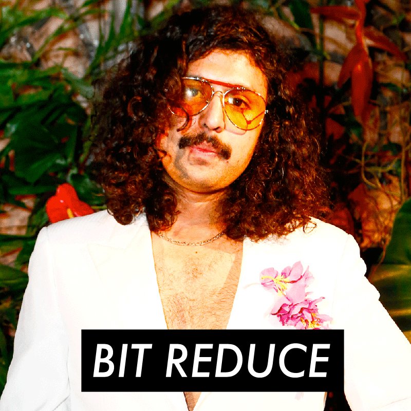 Bit Reduce (@bitreduce_it) on Twitter photo 