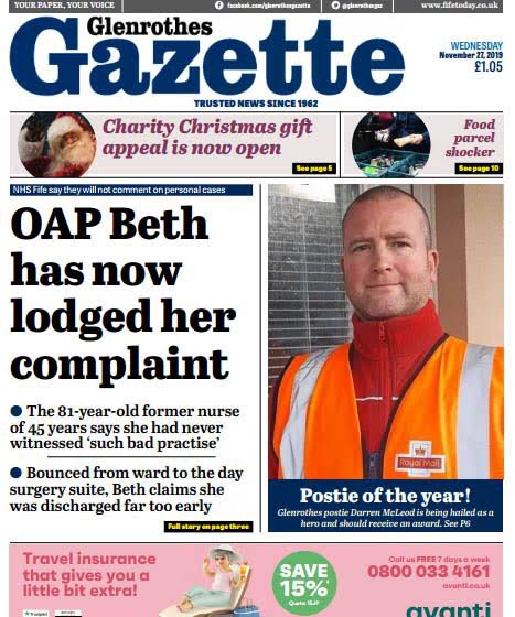 PureTimRobinson's tweet image. One of these is a long-standing @jpimedia local media title. The other is a Lib Dem election pamphlet, albeit in the neighbouring constituency. Can you tell which?