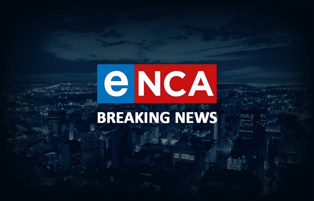 eNCA's tweet photo. President Cyril Ramaphosa withdraws from the Chairman's Conversation hosted by Power FM. https://t.co/kS7BNc6G89
