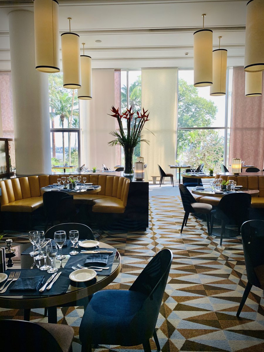 L’hôtel Ivoire en Côte d’Ivoire.
#CIV225