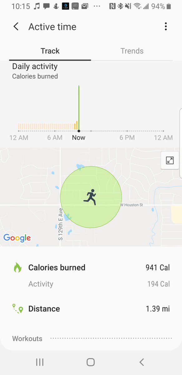 Day one in the books#NO0DAYS @sotexasannette