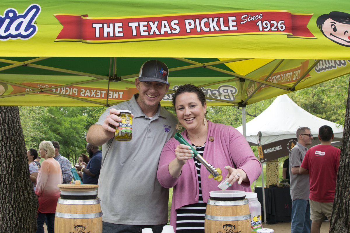 Fort Worth Food + Wine Festival tweet media