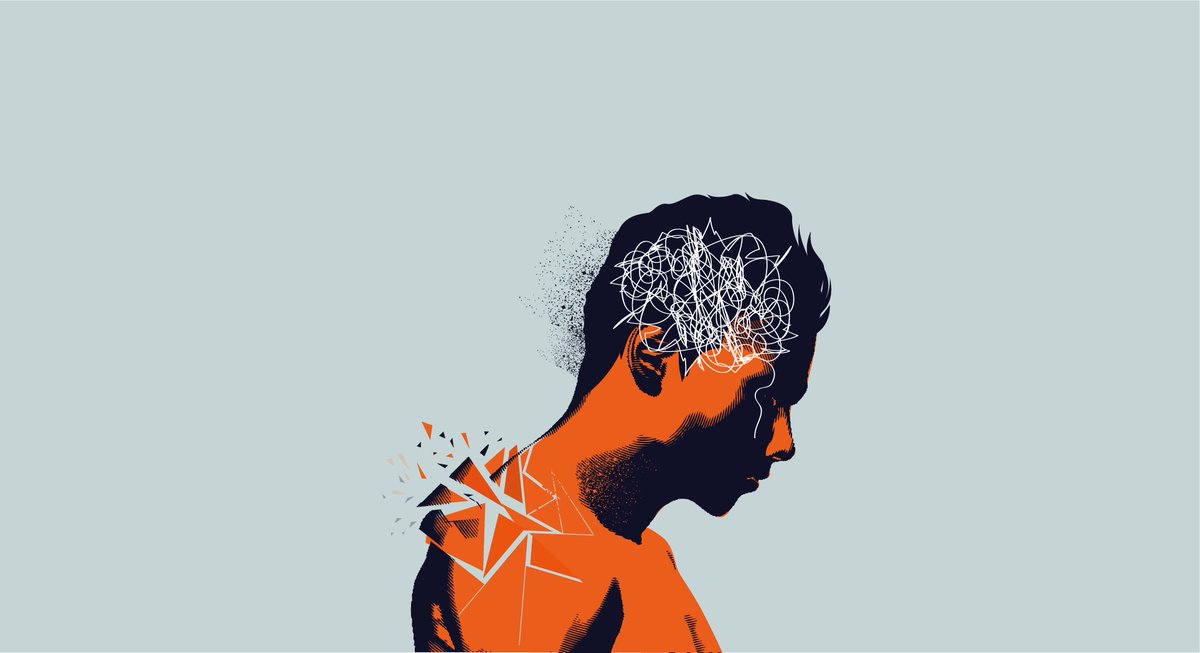 ManagingIP's tweet photo. Inspired by World Mental Health Day (October 10), Managing IP surveyed in-house #IP lawyers in a range of jurisdictions, industries and seniority about working in high stress environments, and how to create healthier workplaces. Read our special report: https://t.co/j7R5Na8QhN https://t.co/qqrE6Gi0fr