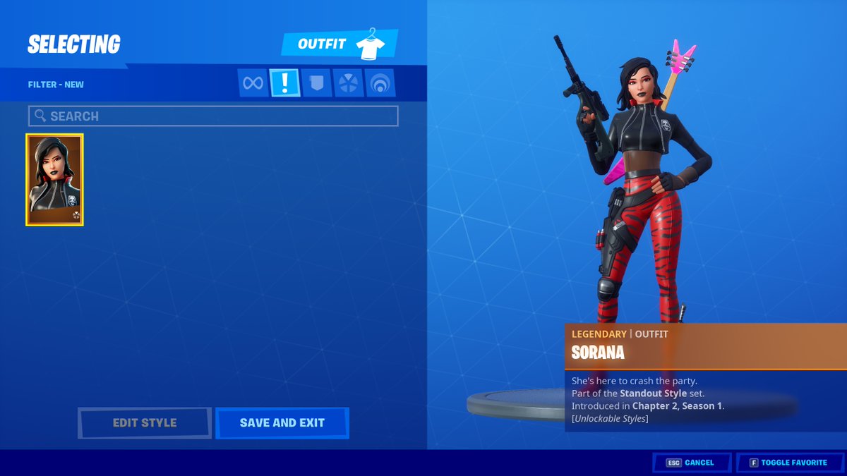 Byba Fortnite Chapter 2 Season 1 Secret Skin Back Bling Location