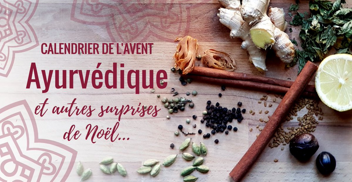 SanteParfaite's tweet photo. Coucou @blogbienetre ! Voici un calendrier de l'avent qui devrait vous plaire... Chaque jour une petite attention, une recette, une astuce pour prendre soin de soi et apporter un peu de conscience en cette fin d'année. Il est gratuit et rempli d'amour❤ https://t.co/EZjBbzkO56 https://t.co/9efSdtMh0l
