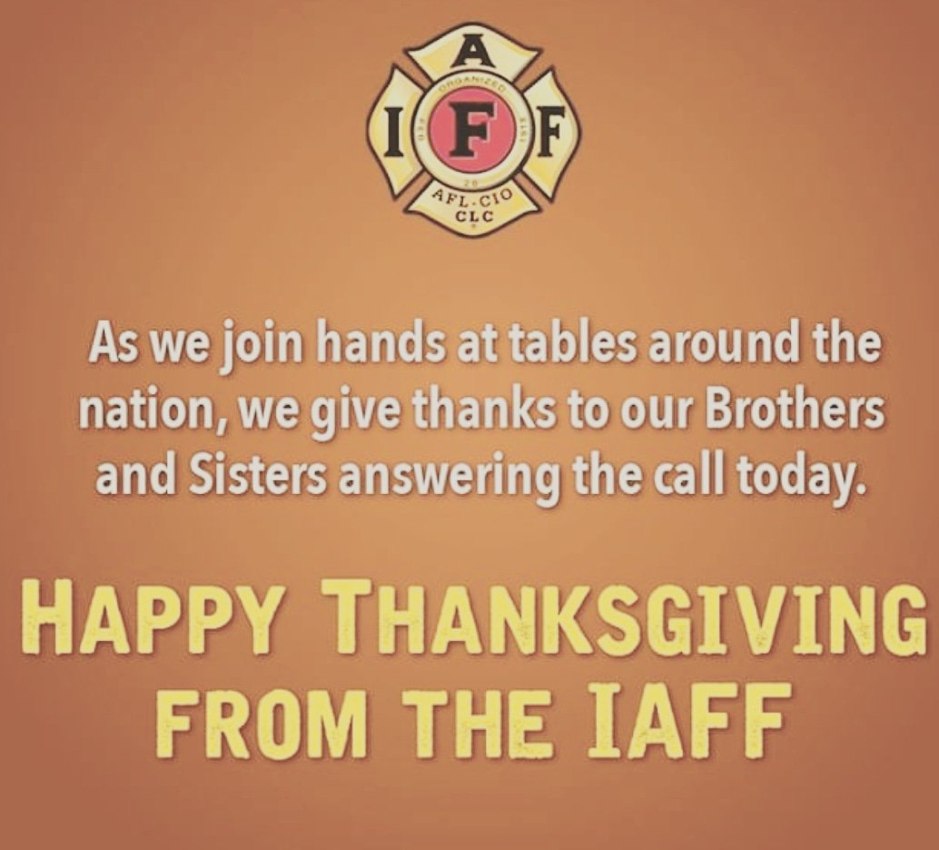 IAFF Local 1262 (@iaff1262) on Twitter photo 
