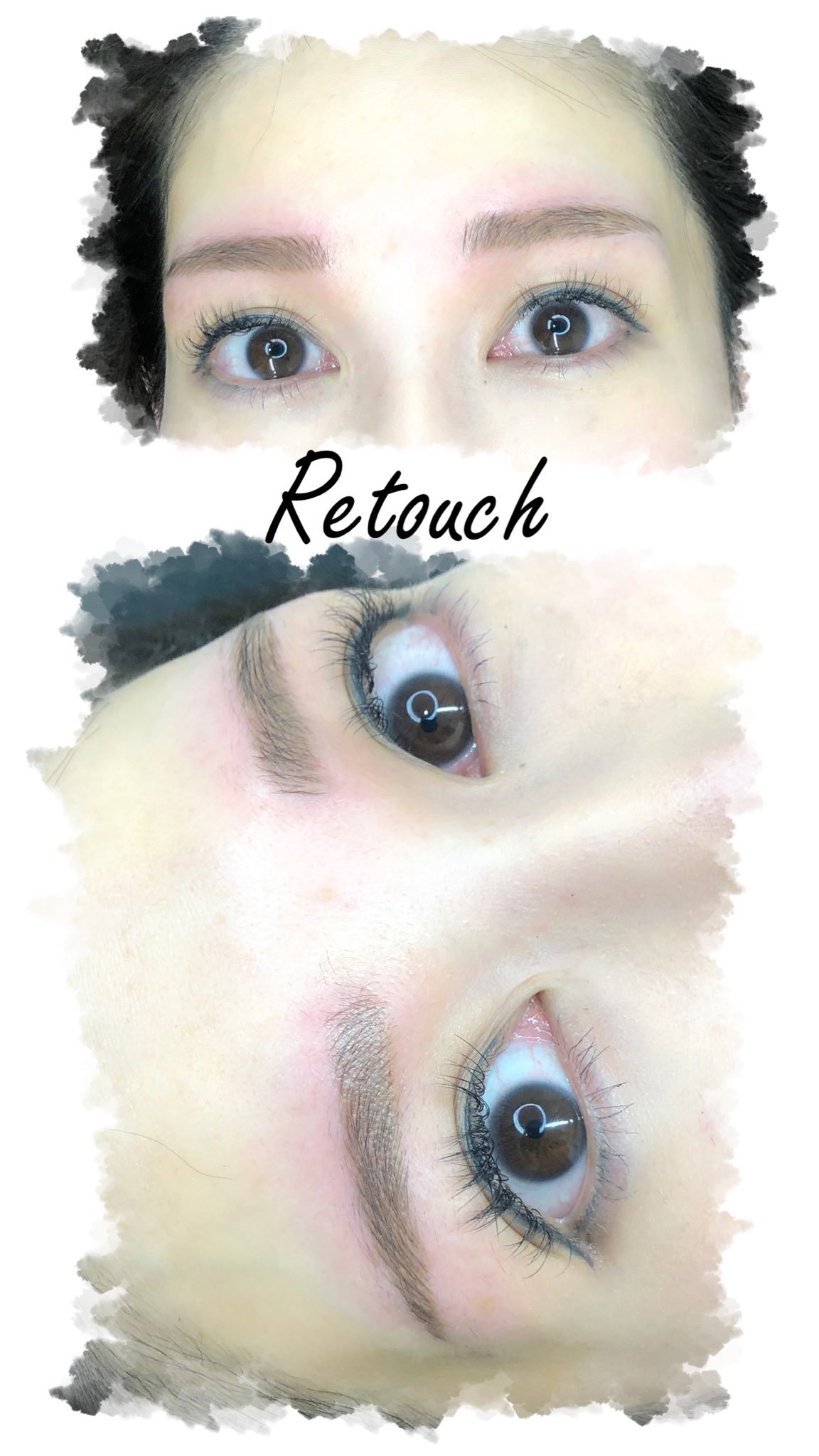 美容大好きアートメイク川畑友美 Retouch リタッチ 4d眉メンテ アートメイク アートメイク眉 アートメイク川畑 Glow Glowclinic アートメイク日本 アートメイク東京 アートメイクリップ アートメイクアイライン T Co Bvhww9bv6u Twitter