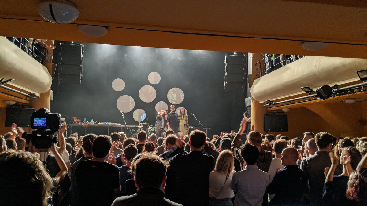 Ciro Continisio tweet media