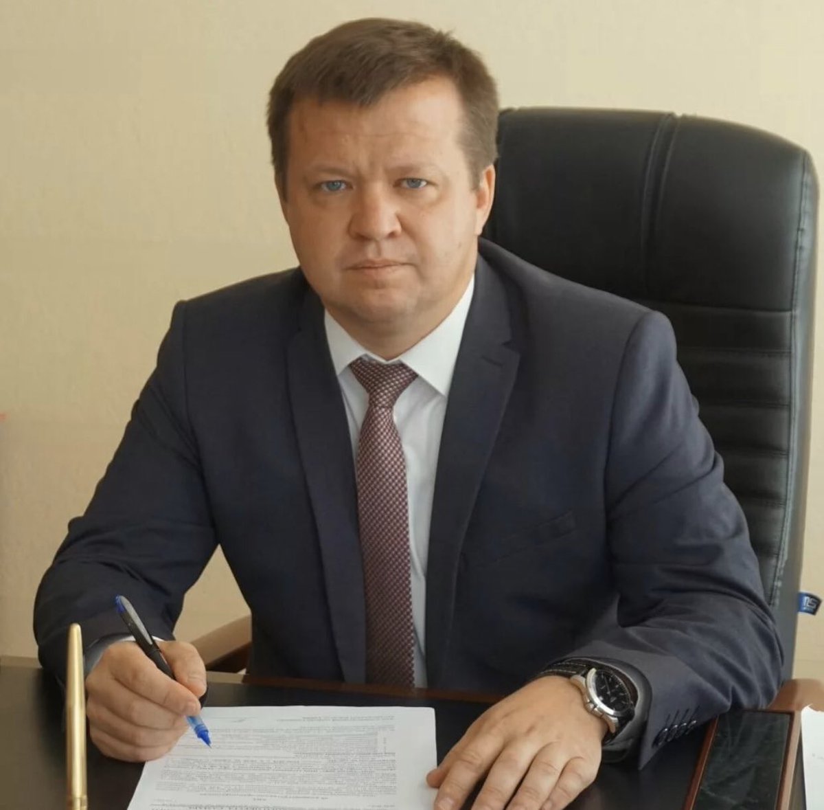Поздравляем с Днём Рождения Главу Администрации Самарского Района – Романа Александровича Радюкова <a href="/rradyukov/">Роман Радюков</a>. Желаем Вам здоровья, любви, везения, мира, добра, улыбок, благополучия! Пусть удача станет неотъемлемым спутником, а во всех начинаниях всегда сопутствует только успех🎉